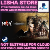Nioh : Complete Edition Nioh Стим Оффлайн на 90 дней