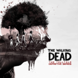 The Walking Dead The Telltale Definitive Series +50 Игр