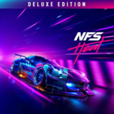 Need for Speed Heat Deluxe Edition +50 Игр | Steam