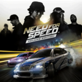 Need for Speed Deluxe Edition +50 Игр⚡ | Steam