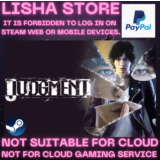 Judgment Стим Оффлайн на 90 дней