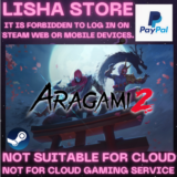 Aragami 2 Deluxe Ed Стим Оффлайн на 90 дней