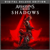 🆕 Assassin´s Creed Shadows Deluxe + 15🎮 | Xbox Series