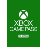 🧡Xbox Game Pass for PC - 1 Month TRIAL GLOBAL KEY🔑