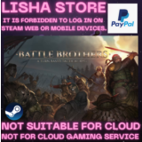 Battle Brothers Стим Оффлайн на 90 дней