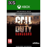 🧡 Call of Duty: Vanguard - Cross-Gen Bundle XBOX KEY🔑