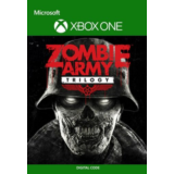 🧡 Zombie Army Trilogy XBOX ONE / XBOX SERIES XS  KEY🔑