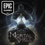 Mortal Shell (Epic Games Account + E-mail)