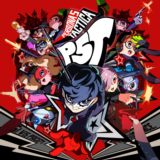 ✅Persona 5 Tactica🔑STEAM КЛЮЧ Global