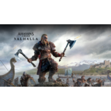 Assassins Creed Valhalla п2-п3 PS4 PS5