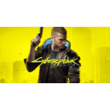 Cyberpunk 2077 п2-п3 PS5