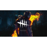 Dead by Daylight п2-п3 PS4 PS5
