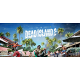Dead Island 2 п2-п3 PS4 PS5