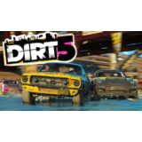 DIRT 5 п2-п3 PS4 PS5