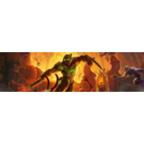 Doom Eternal п2-п3 PS4 PS5