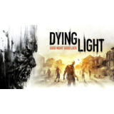 Dying Light п2-п3 PS4 PS5