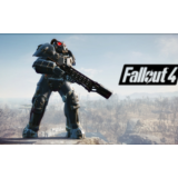 Fallout 4 п2-п3 PS4 PS5