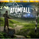 💥Atomfall 🔵 PS5 🔴ТУРЦИЯ🔴