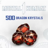 🌌 Mortal Kombat 1 Dragon Krystals MK1 🌌 PS5 🚩TR