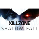 Killzone Shadow Fall п2-п3 PS4 PS5
