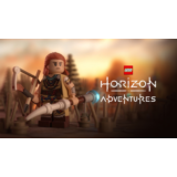 LEGO Horizon Adventures п2-п3 PS4 PS5