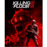 ⚔️Killing Floor 3 Steam Gift⚔️ Все Регионы