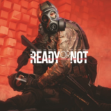 READY OR NOT / HOME INVASION / DARK WATERS STEAM РФ/СНГ