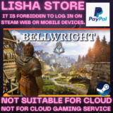 Bellwright Стим Оффлайн на 90 дней