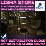 MADiSON Стим Оффлайн на 90 дней
