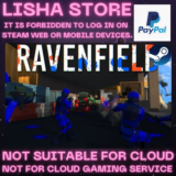 Ravenfield Стим Оффлайн на 90 дней