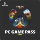 🔥XBOX GAME PASS PC 3+1 МЕСЯЦА (ПРОДЛЕНИЕ/СТАКАЮТСЯ)🔥