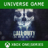 💎Call of Duty: Ghosts💎 Xbox One|Series Ключ Аргентина