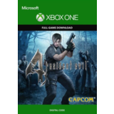 🧡 Resident Evil 4 XBOX ONE / XBOX SERIES / X|S KEY 🔑