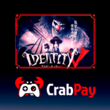 Identity V Эхо (Печати) | по ID | Авто