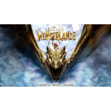 Tiny Tina´s Wonderlands Chaotic Great Edition GlobalKey