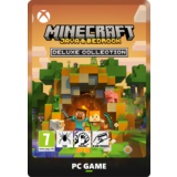 ✅ Minecraft: Deluxe Collection Java & Bedrock PC Ключ🔑