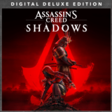 🔥 ASSASSIN´S CREED SHADOWS DELUXE 🚀АВТО 24/7 ✅UPLAY