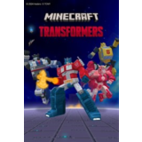 ✅ Minecraft: Трансформеры XBOX ONE X|S Ключ 🔑
