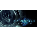 🔥Resident Evil Revelations 🔑Steam🔑Standard🌐RU+CIS🔥