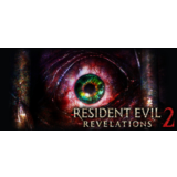 🔥Resident Evil Revelations 2🔑Steam🔑Deluxe🌐RU+CIS🔥