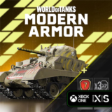 DLC WoT MA The Roar of History | Xbox 🔑 Ключ/Код
