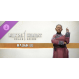 MK1: Madam Bo steam DLC