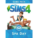 The Sims 4 День СПА (EA App/Ключ/ Весь Мир)