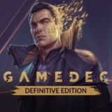 Gamedec Definitive Edition (Steam/Ключ/Весь Мир)