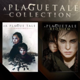 A Plague Tale Bundle (Steam/Ключ/Весь Мир)