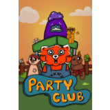 Party Club (Аренда аккаунта Steam) Онлайн