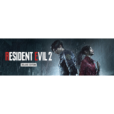 ⚡RESIDENT EVIL 2 / BIOHAZARD RE:2 Deluxe| АВТО RU Steam
