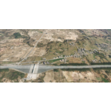 🌦️ Afghanistan Pakistan Roads Enhancement | MSFS
