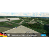 🛫 EDFH Frankfurt-Hahn Airport | MSFS