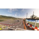 🛫 LIRJ Marina di Campo Airport | MSFS